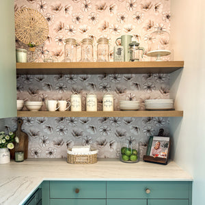 Project Image - Ideal Kitchen Mural