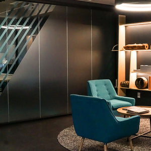 Production image - Laurence Team