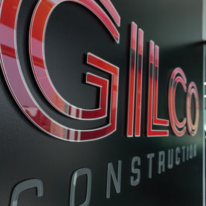 Image of Achievements - Gilco Logo