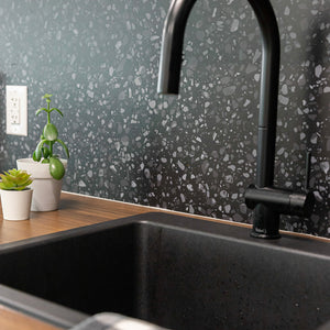 Project image - Kitchen backsplash by Gilco