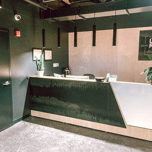 Production image - Laurence Team