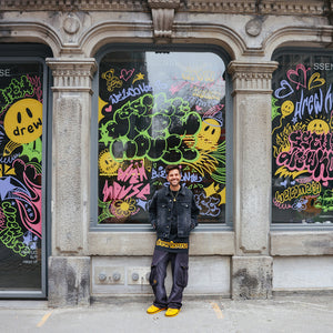 Image produced by SSENSE