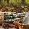 Woodland: Natural Escape in Your Interior Decor