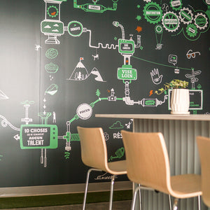 Project image - 2C2B Mural