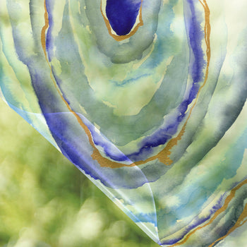 Colored Frosted Film