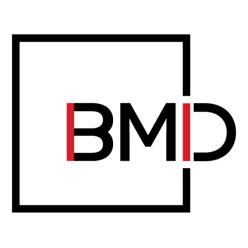 BMD logo