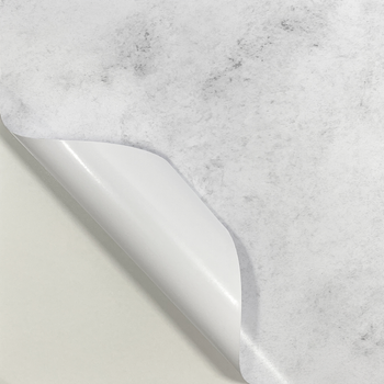 Laminated self-adhesive vinyl - Matte finish