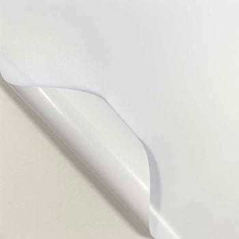 Laminated self-adhesive vinyl - Matte finish