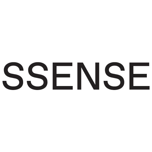 SSENSE logo