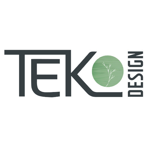 Teko Style Design Logo