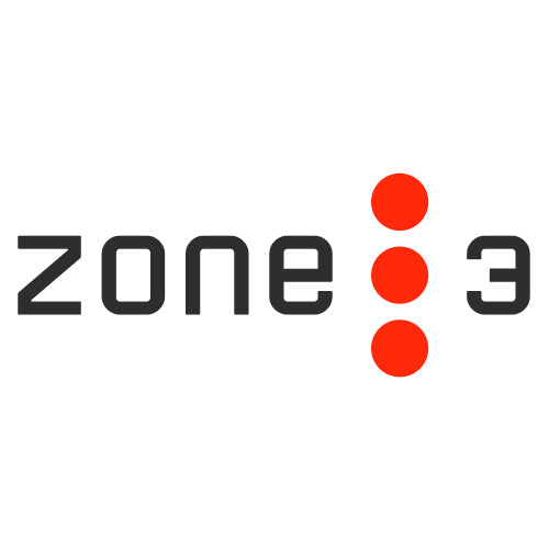 Zone 3 Logo